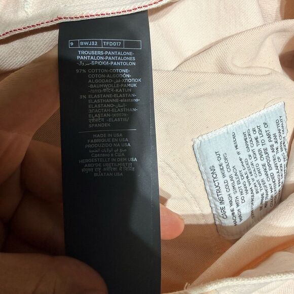 Tom Ford Denim Pants - Picture 11 of 13